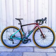 Roadbike Specialized Tarmac SL2 Full 