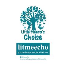 Logo LitMeeCho