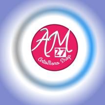 Logo ArtoMoro27 Shop