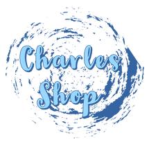 Logo Charles SHOP
