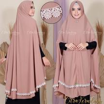 Logo GAZALA HIJAB OFFICIAL