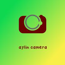 Logo aylin camera