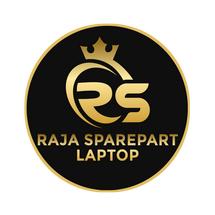 Logo Raja sparepart_