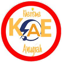 Logo kharismaAnugrahElektrik