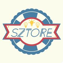 Logo SZtore
