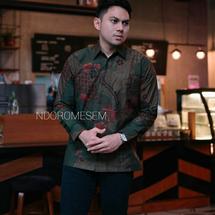 Logo Batik BTC solo