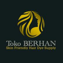 Logo Toko Berhan