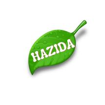 Logo HAZIDA