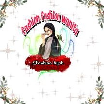 Logo Fashion Fashion Wanita