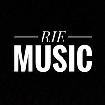 Logo RIE MUSIC