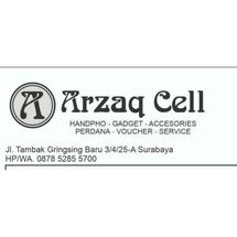 Logo Arz4Q Cell