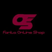 Logo Fanta Onlen Shop