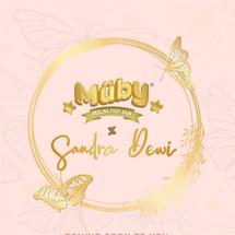 Logo Muby Official