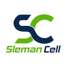 Logo Sleman Cellllll