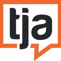 Logo T.J.A HP