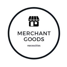 Logo Merchant Goods