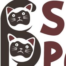 Logo SP Pet Shop Cileungsi