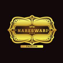 Logo FASHION NARESWARI