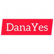 Logo DanaYes
