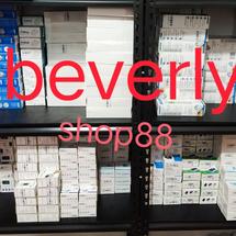 Logo beverly shop88