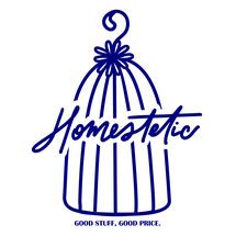 Logo Homestetic