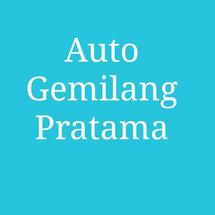 Logo Auto Gemilang Pratama