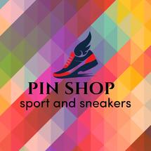 Logo pin.shop