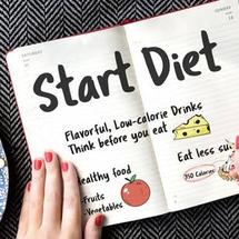 Logo formula diet