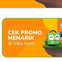 Logo Multi Alat listrik _ Marian70