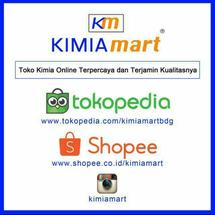 Logo Kimia Mart