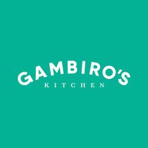 Logo gambiroskitchen