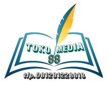 Logo toko media88