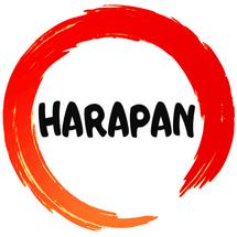 Logo Toko Harapan Depok