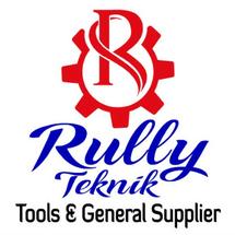 Logo rullly teknik