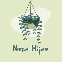 Logo Nusa Hijau20