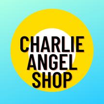 Logo CHARLIE ANGEL SHOP
