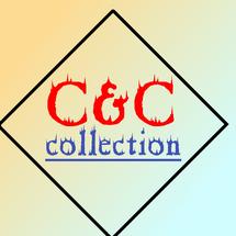 Logo c&c coll