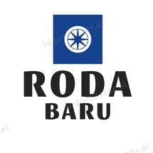 Logo Roda Baru
