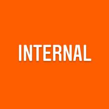 Logo INTERNAL ONLINE SHOP