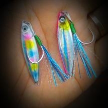 joran pancing kuying top caster