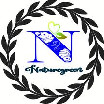 Logo Naturegreen
