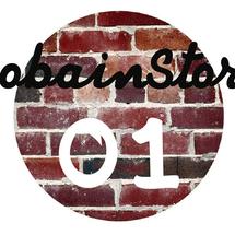 Logo CobainStore01