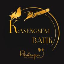 Logo KASENGSEM BATIK