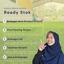 Logo karisa_rumput_sintetis