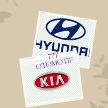 Logo 777 OTOMOTIF