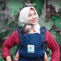 Logo Agen Bayiku.id Malang