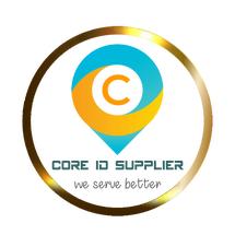 Logo Core id Supplier