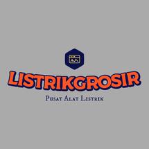 Logo ListrikGrosir