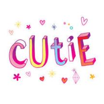 Logo cutieshopcollection