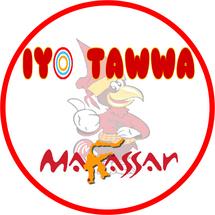 Logo iyo tawwa
